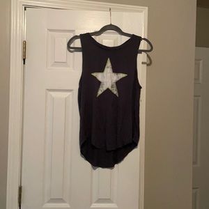 Star Top